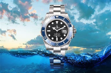 is rolex water resistant|are rolex datejust waterproof.